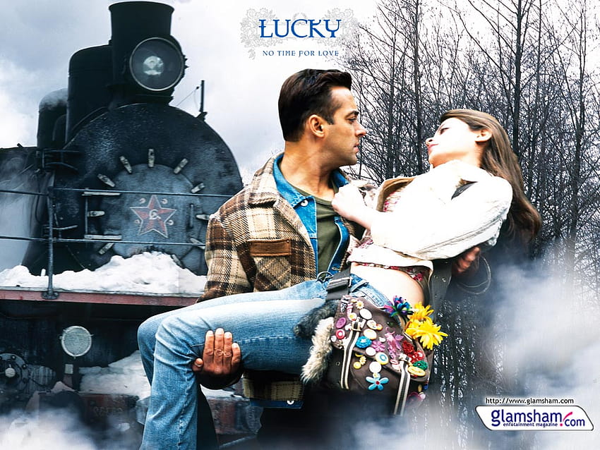 Film Hindi Lucky No Time For Love Moviez Networkz [1024x768] untuk , Seluler & Tablet Anda Wallpaper HD