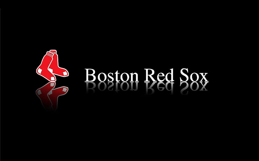 Boston Red Sox ·① Wallpaper HD