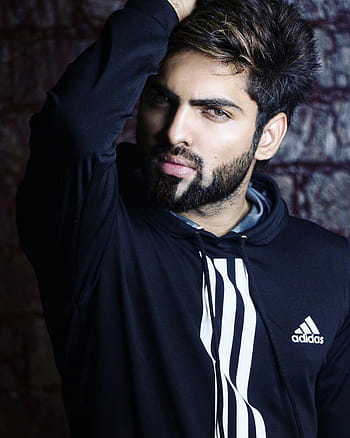 Jubin Shah | Mens hairstyles with beard, Hair designs for boys, Hair and  beard styles