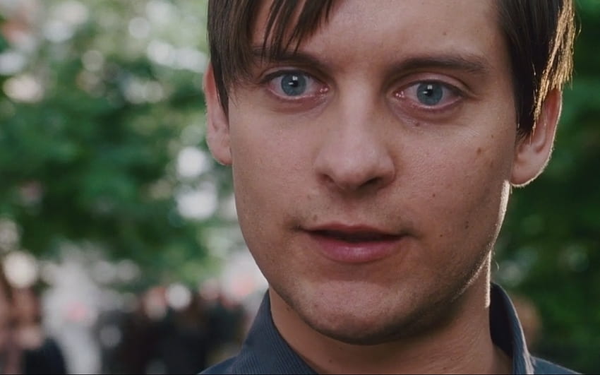 4 Tobey Maguire, bully maguire HD wallpaper