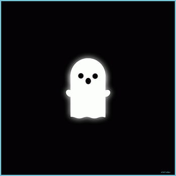 Cute Ghost Halloween in 2020 HD phone wallpaper  Pxfuel