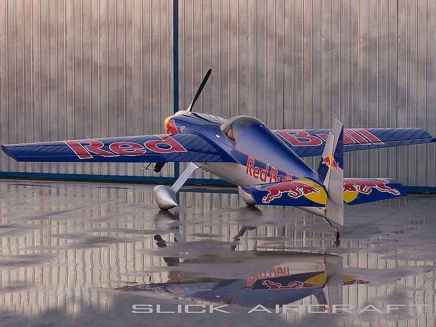 Aerobatic Plane, rc plane HD wallpaper