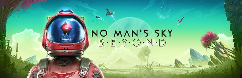 Steam Community :: No Man's Sky, no mans sky beyond HD wallpaper | Pxfuel