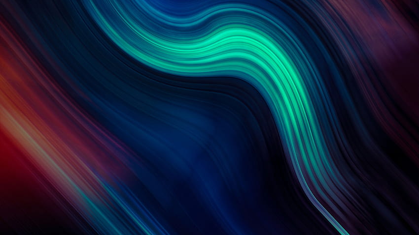 Swirl Abstract Art, abstract swirl HD wallpaper | Pxfuel