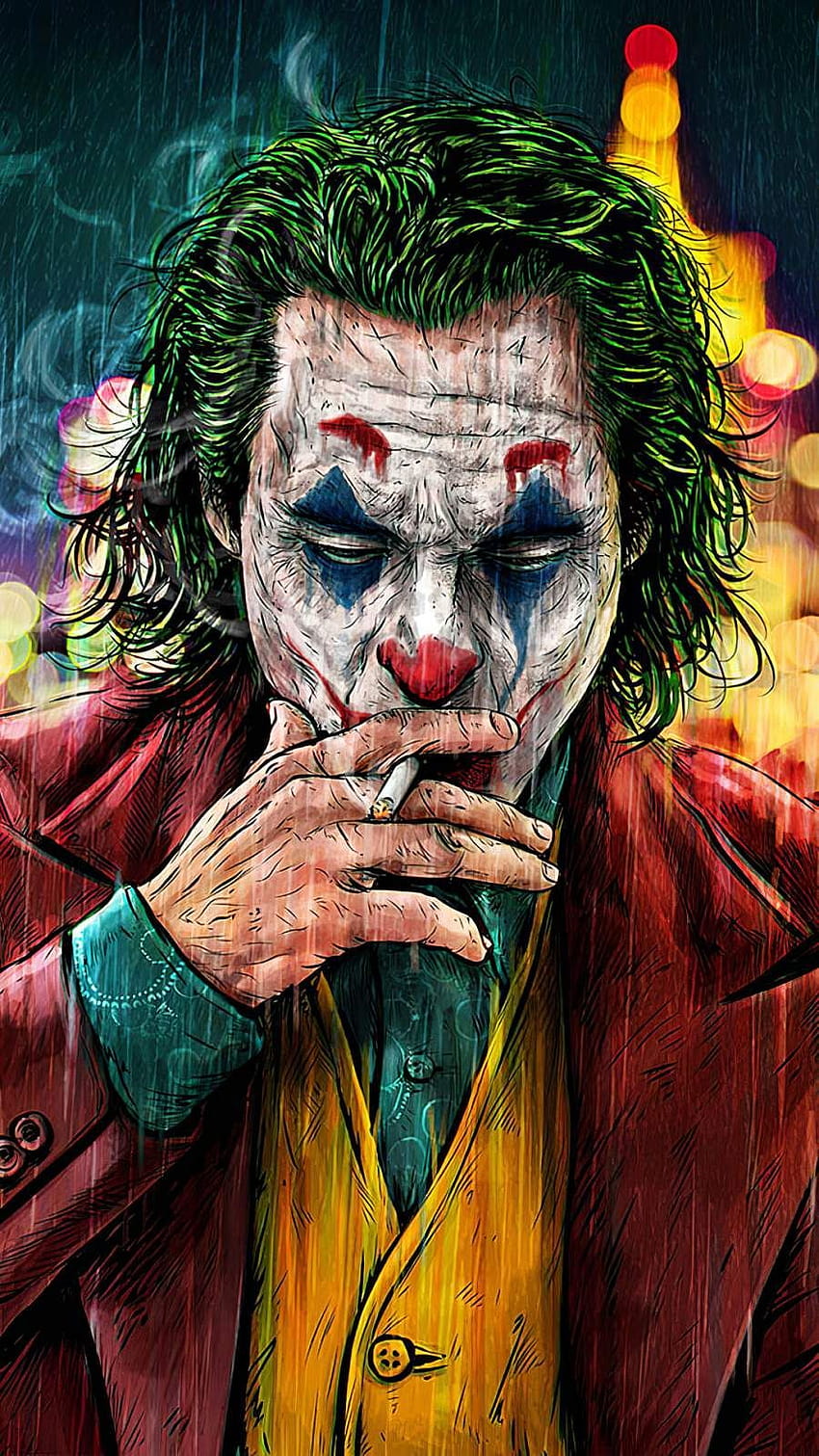 iPhone for iPhone 8, iPhone 8 Plus, iPhone 6s, iPhone 6s Plus, iPhone X and iPod Touch High Quali… in 2020, joker 2020 iphone HD phone wallpaper