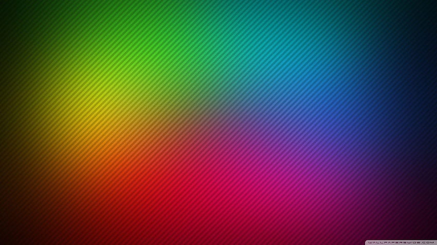 Spettro RGB: alta definizione: schermo intero Sfondo HD