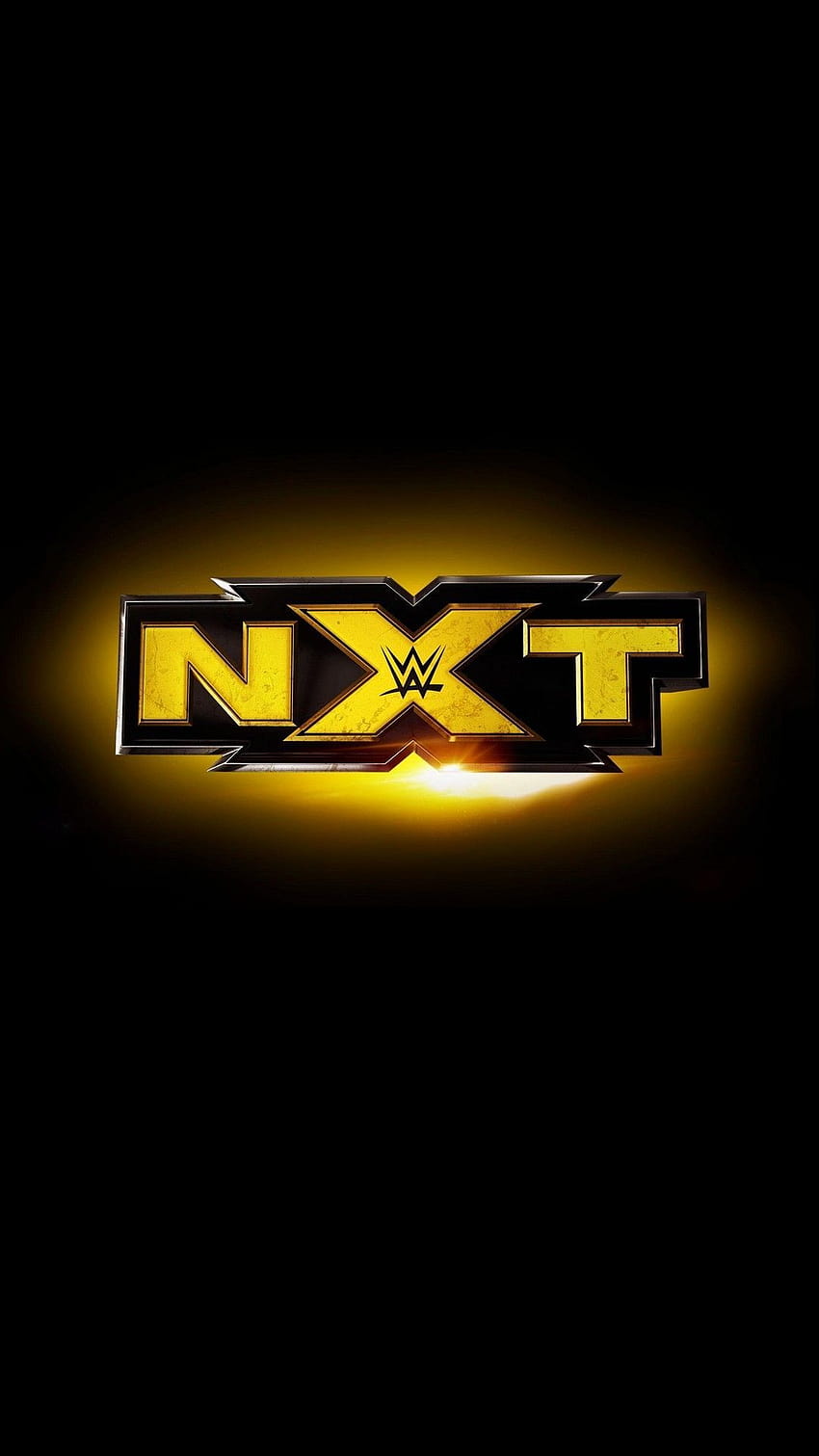 NXT WWE iPhone, wwe nxt phone HD phone wallpaper