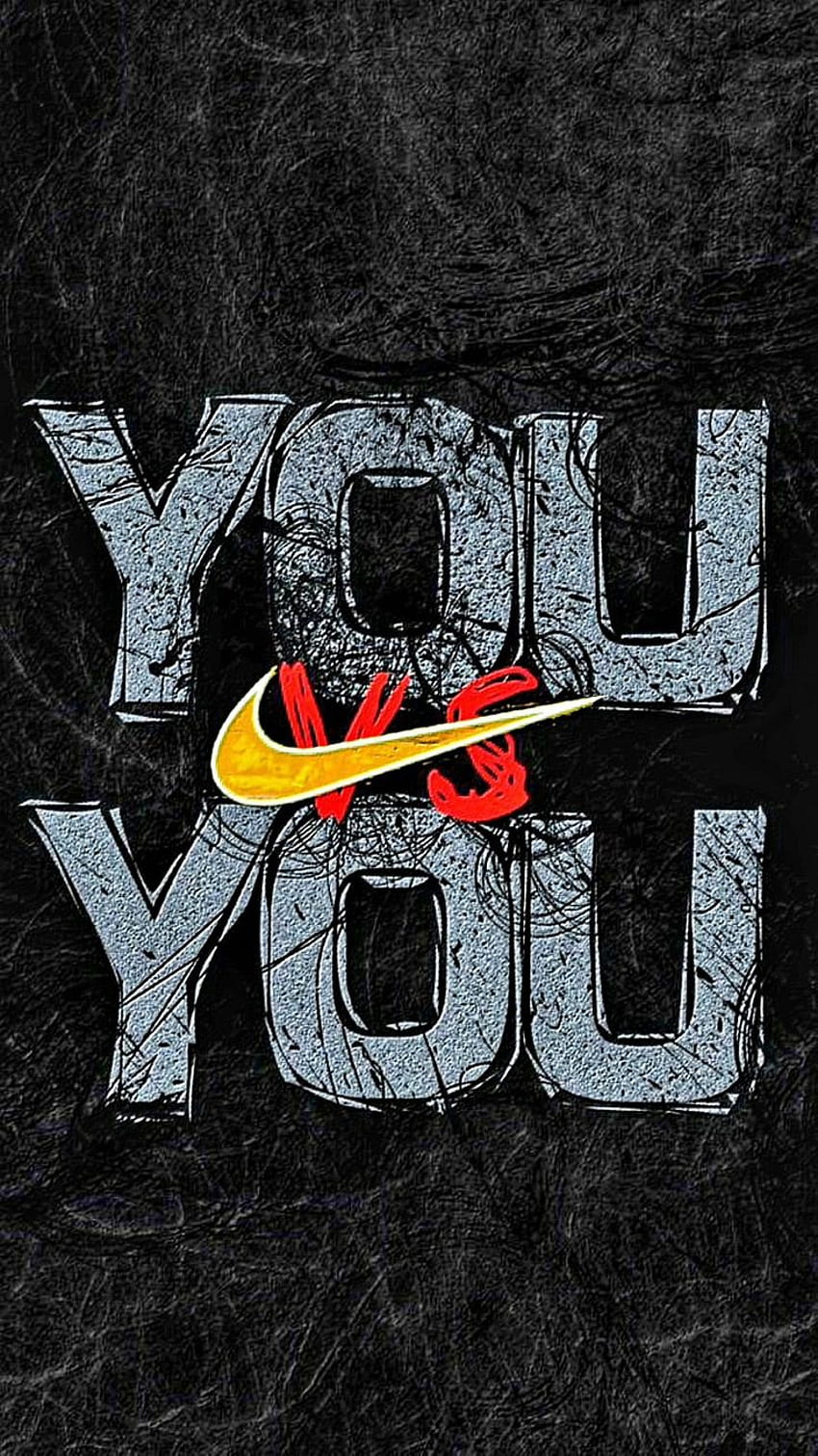 Hooter's Konceptz on Nike, spelling words HD phone wallpaper