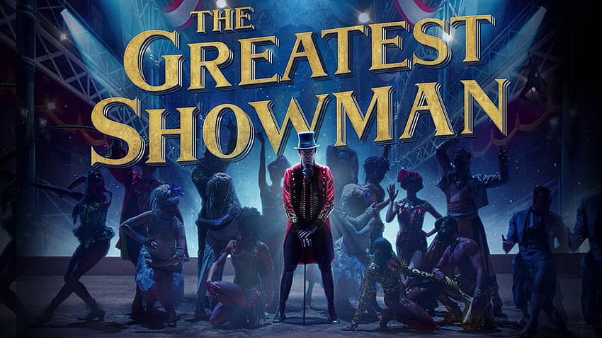 Come guardare The Greatest Showman online e in TV in tutto il mondo Sfondo HD