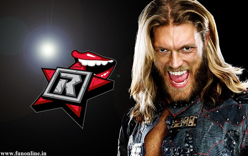 Edge R Rated WWE Superstar Edges [1900x1200] for your , Mobile & Tablet, rated r superstar HD wallpaper