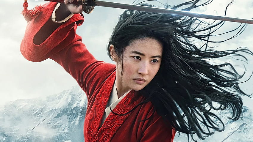 Mulan Movie mulan 2021 HD wallpaper Pxfuel