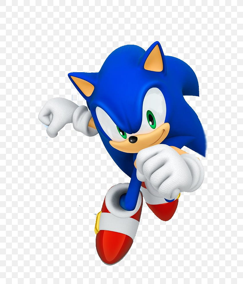 Sonic The Hedgehog Movie 2020, HD Png Download , Transparent Png