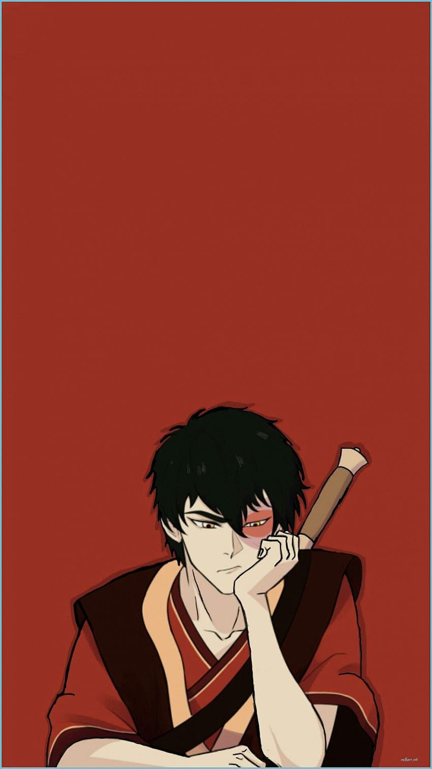Zuko Is So Famous, But Why? HD phone wallpaper
