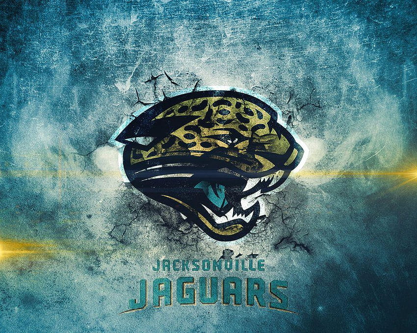 Jdot2daP의 잭슨빌 재규어, jacksonville jaguars 2018 HD 월페이퍼