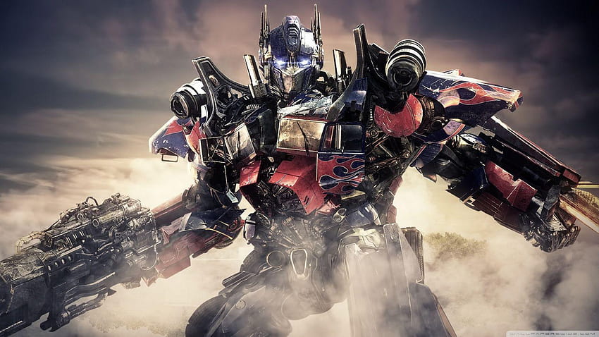 Transformers For Ultra Tv • Wide Hd Wallpaper 