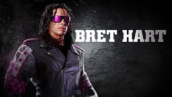 Bret 'the Hitman' Hart: Who is he today and what is his legacy?