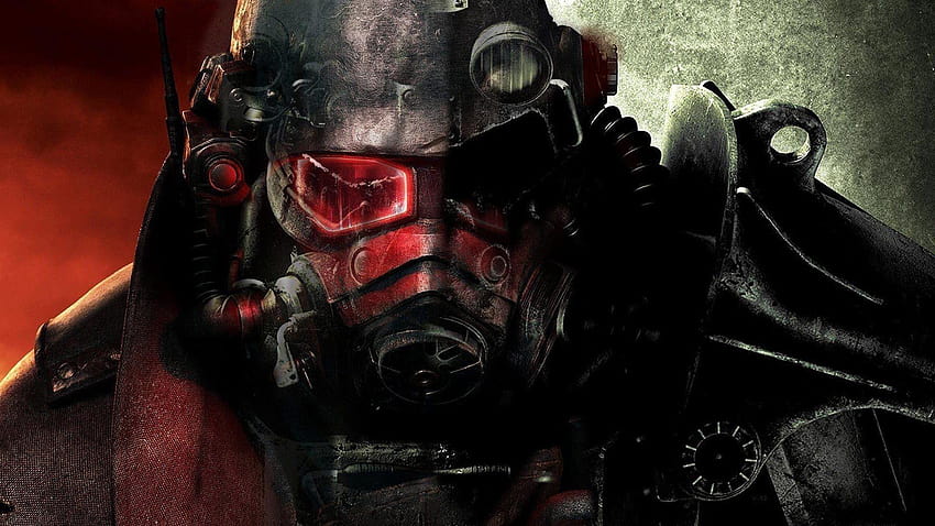 160 Fallout: New Vegas, ranger ncr di fallout Sfondo HD