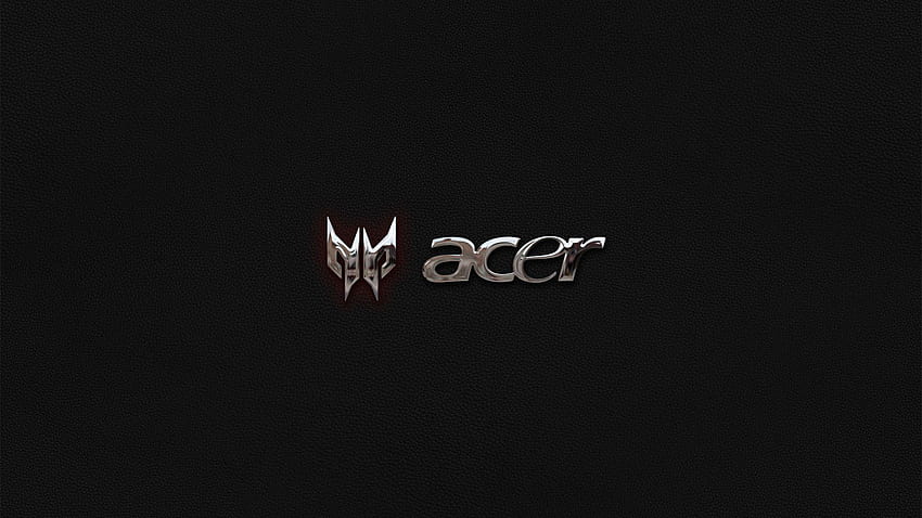 Acer Predator, acer nitro papel de parede HD