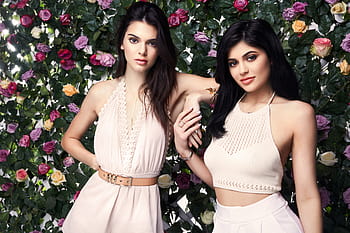 1440x900 Kendall And Kylie Jenner X PacSun 1440x900 Resolution HD 4k  Wallpapers, Images, Backgrounds, Photos and Pictures