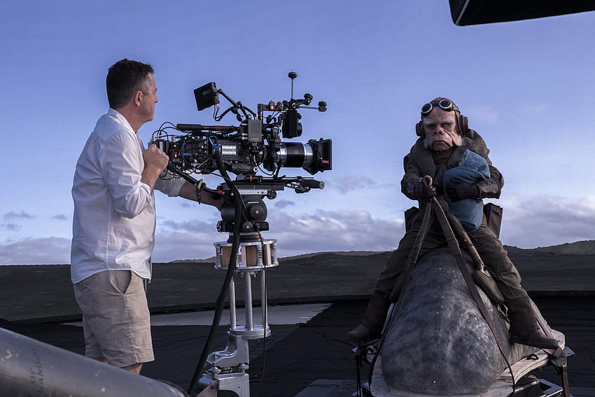 Emmy Cinematography: 2020년 최고의 TV 시리즈에 사용된 카메라 및 렌즈, 할리우드 빈티지 카메라 HD 월페이퍼