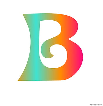 B letter design HD wallpapers | Pxfuel