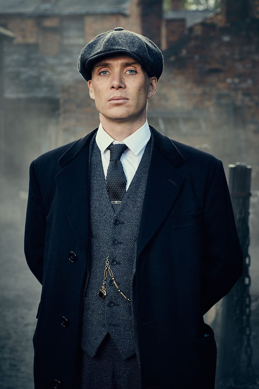 Tommy Shelby Iphone, cillian murphy iphone HD phone wallpaper