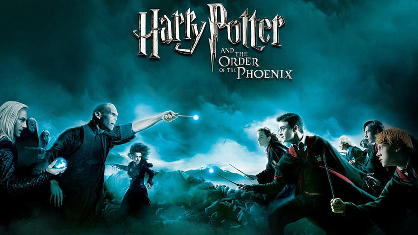 Harry Potter HD wallpaper | Pxfuel