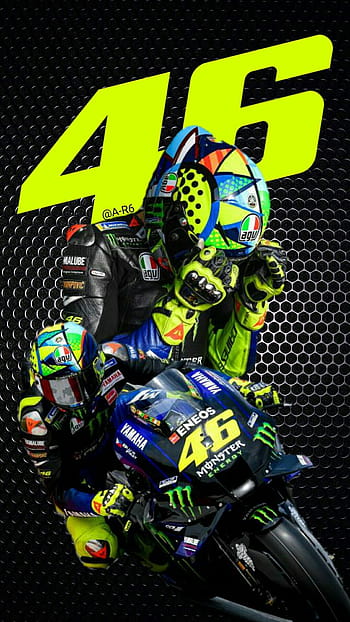 Valentino Rossi Wallpapers Group (77+)