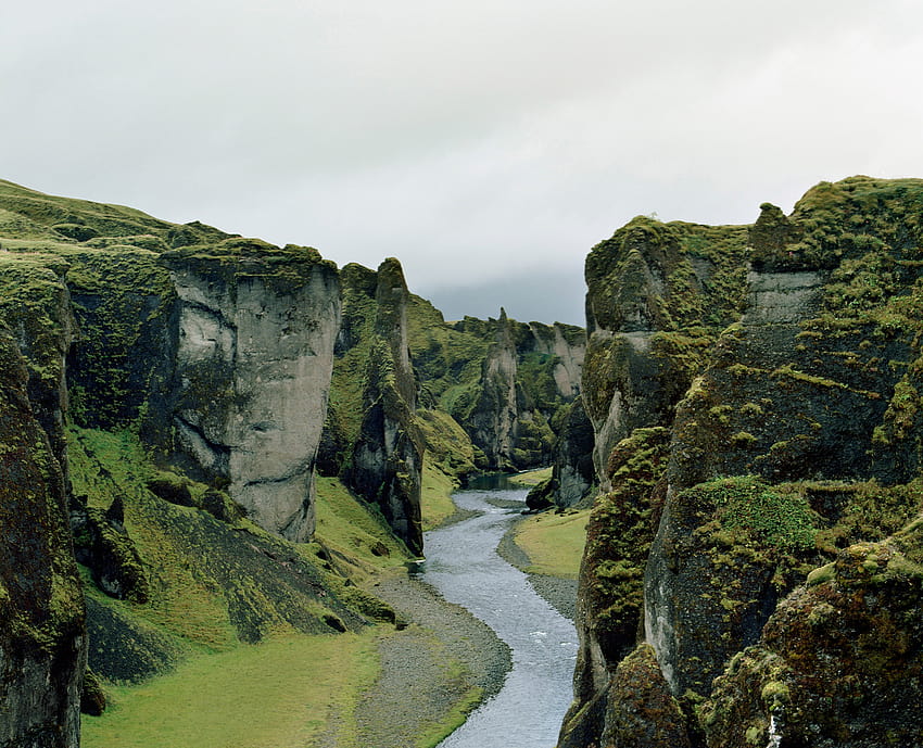 20 of Iceland's majestic landscapes, snaefellsjokull volcano mountain iceland HD wallpaper