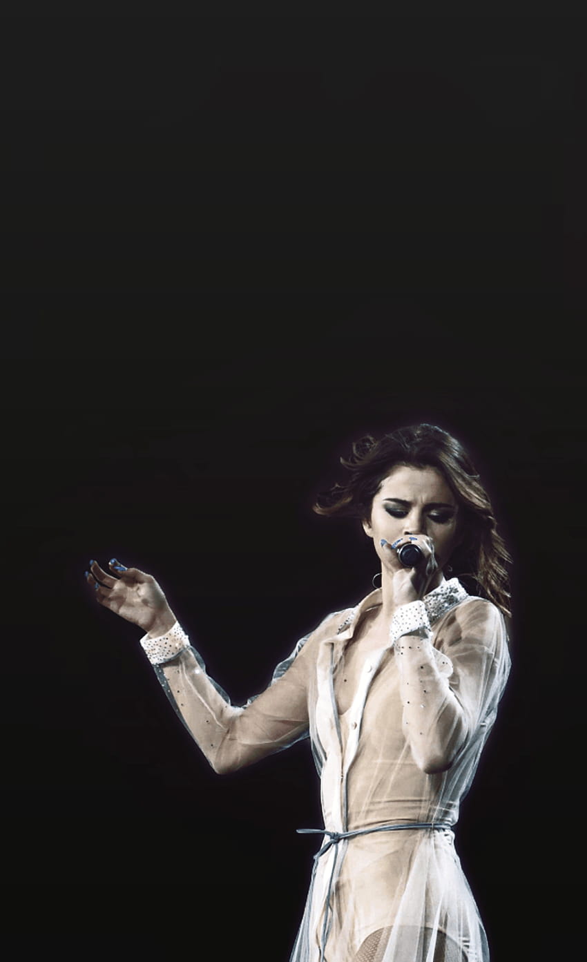 Rinascita di Selena Gomez, rinascita di Selena Gomez Sfondo del telefono HD