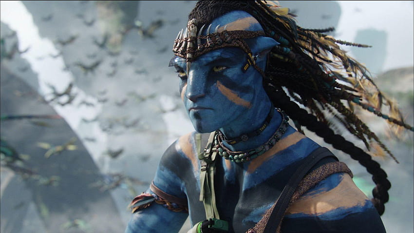 Avatar Filmi, jake sully HD duvar kağıdı