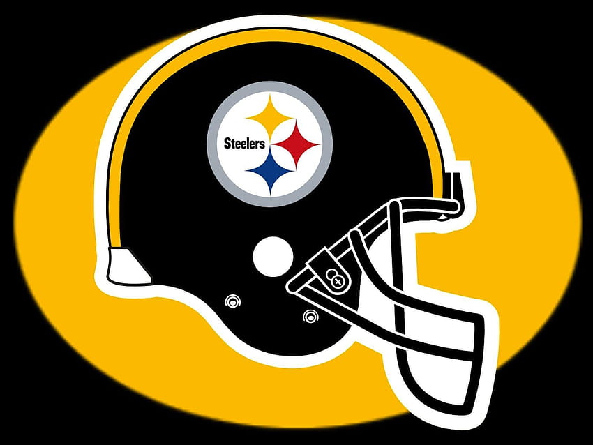 Helm Pittsburgh Steelers Wallpaper HD