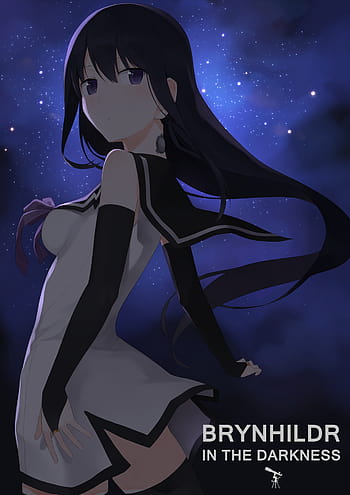 Takatori Kotori - Gokukoku no Brynhildr - Zerochan Anime Image Board