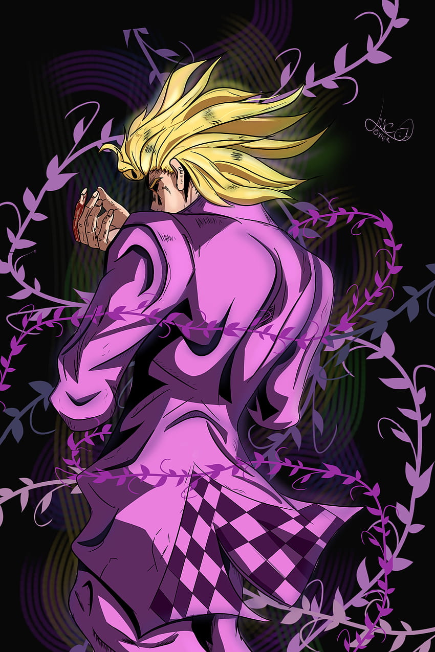 No Date Has Been Provided Beyond - Jojo's Bizarre Adventure Dio Poses  Transparent PNG - 445x600 - Free Download on NicePNG, jojo pose dio -  thirstymag.com