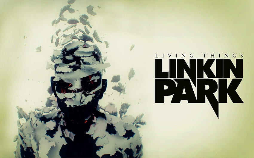 For Your Computer and Mobile Phones: Linkin, burn it down linkin park HD wallpaper
