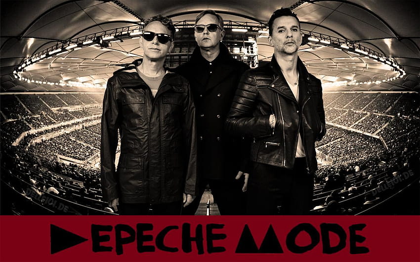 Depeche Mode Backgrounds, Pics HD wallpaper