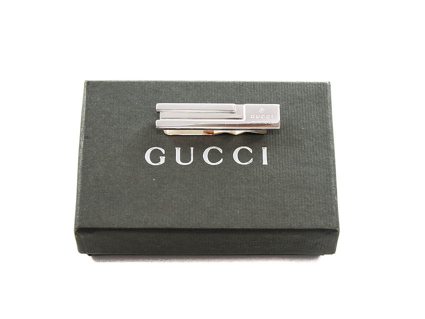 Authentic Gucci 925 silver money clip, piccolo gucci HD wallpaper | Pxfuel