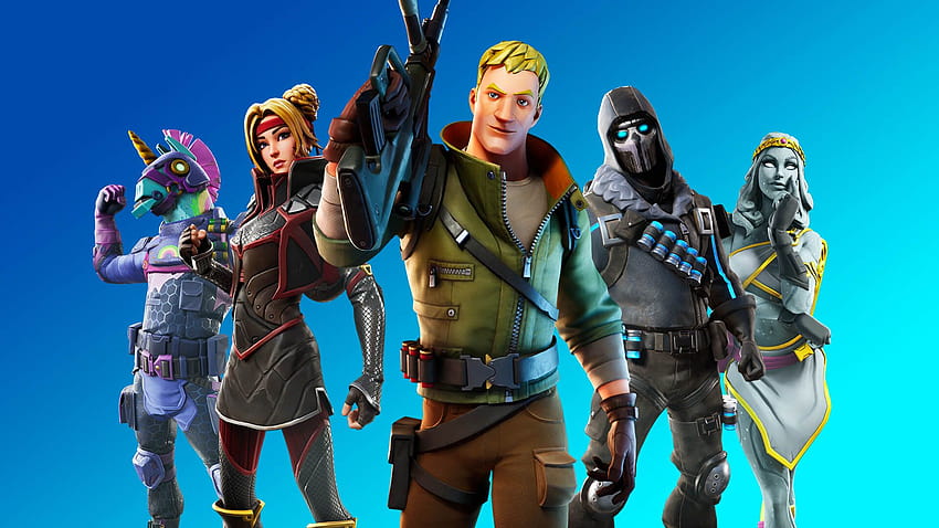 Fortnite Will Support DirectX 12 with the v11.20 Fortnite Update – FPS drops stability HD wallpaper