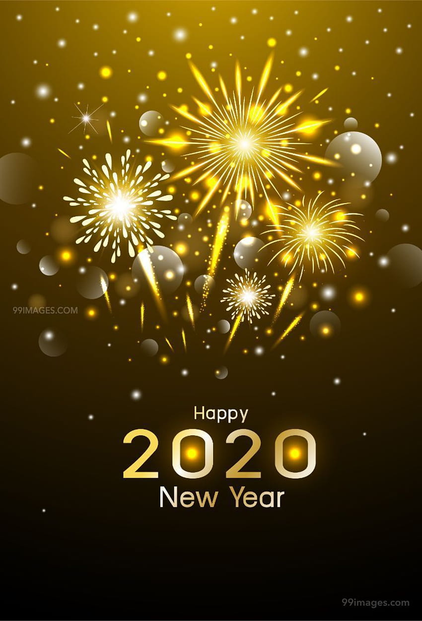 1st January 2021] Happy New Year 2021 Wishes, Quotes, WhatsApp DP ...