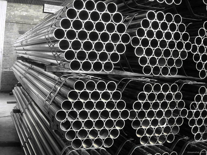 US DOC finds dumping of steel pipe from Pakistan, Oman, UAE and Vietnam, tata pipes HD wallpaper