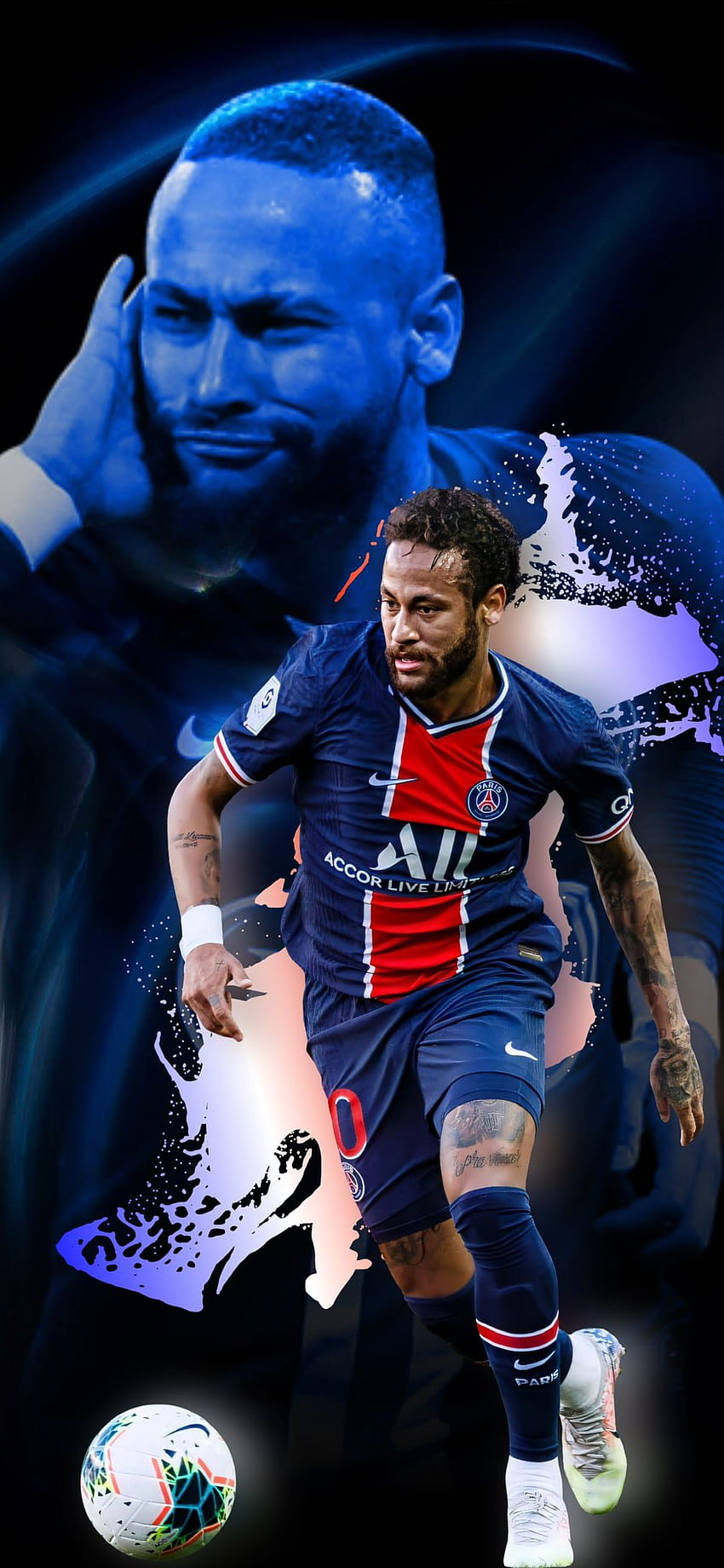 Neymar 2021 HD phone wallpaper | Pxfuel