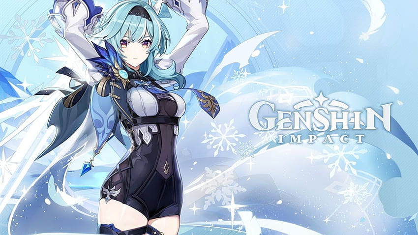 How to Get The Genshin Impact Eula on PC, Mobile HD wallpaper
