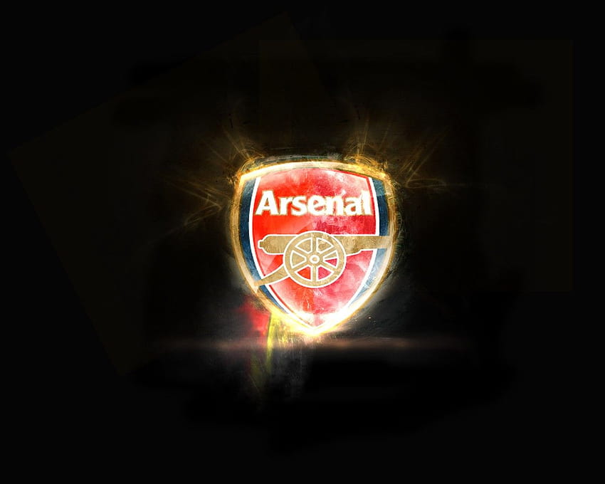 Arsenal 19, arsenal amoled HD wallpaper