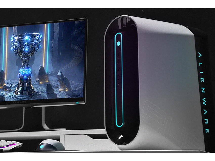 Alienware Aurora s Now Let You Configure Up To A GeForce RTX 3090, 360Hz Gaming Display Launches HD wallpaper