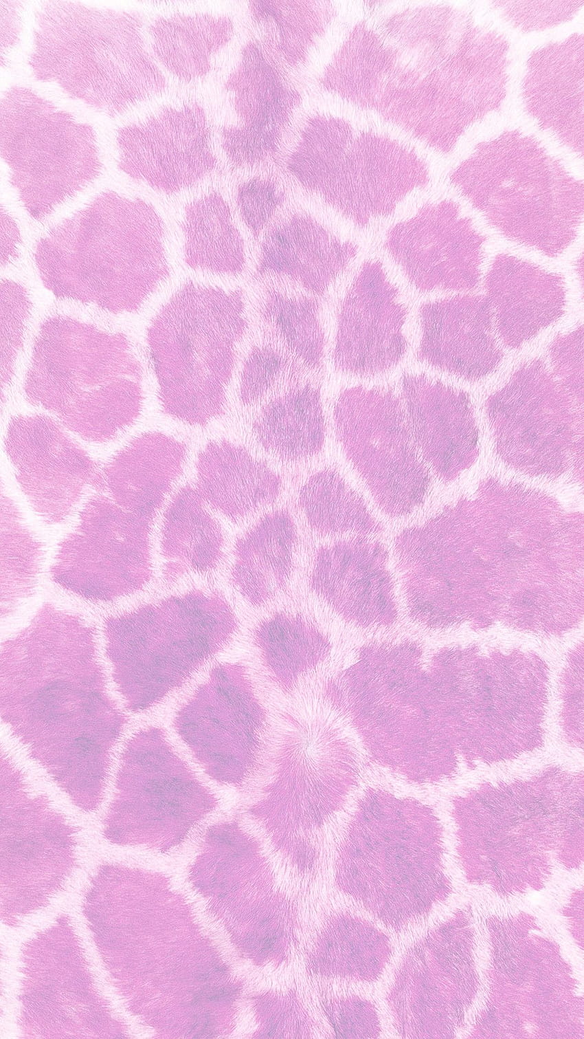 Pink Fur, fluffy HD phone wallpaper