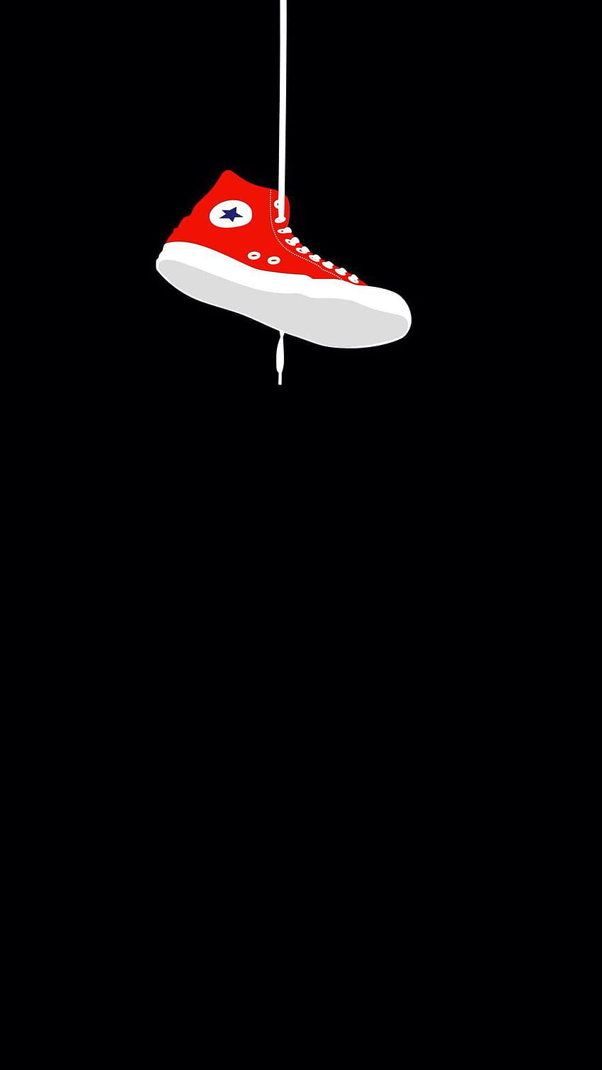 Converse Schuhe, Converse All-Star-Schuhe HD-Handy-Hintergrundbild