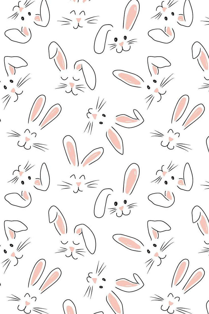 25 Cute Easter Backgrounds For Iphone, boho easter HD phone wallpaper