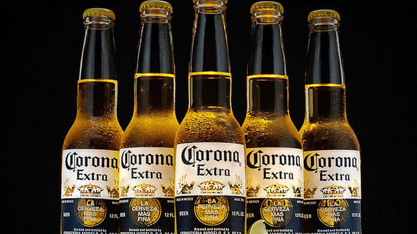 Cerveza Corona tendrá nuevo nombre HD-Hintergrundbild