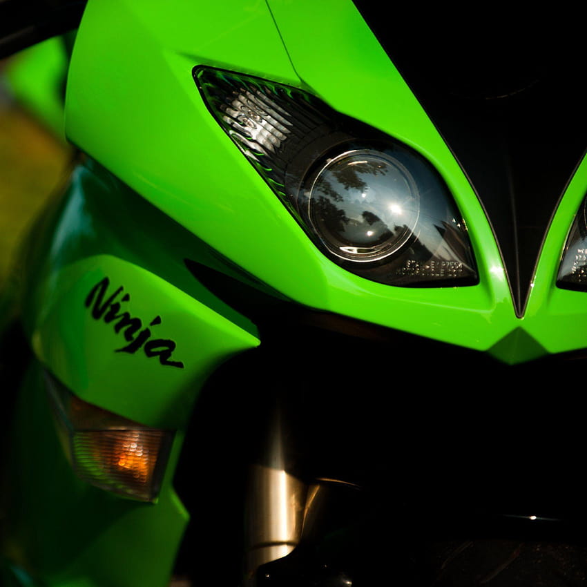 Kawasaki Ninja 250r Hd Phone Wallpaper Pxfuel 1410