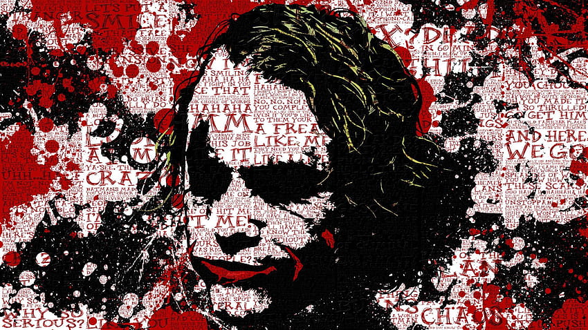 Joker 2, batman joker HD wallpaper | Pxfuel